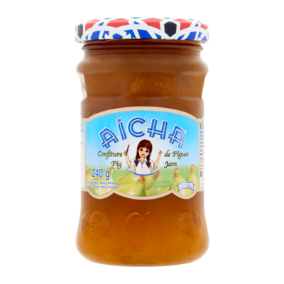 Aicha Fig Jam Extra
