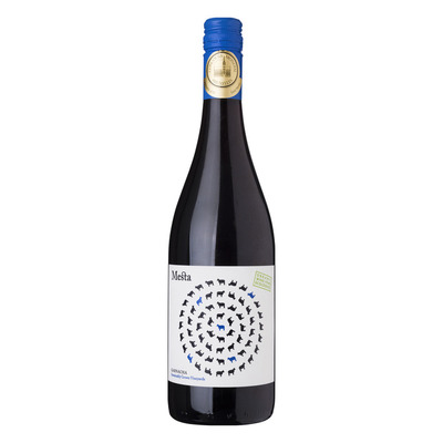 Mesta Garnacha