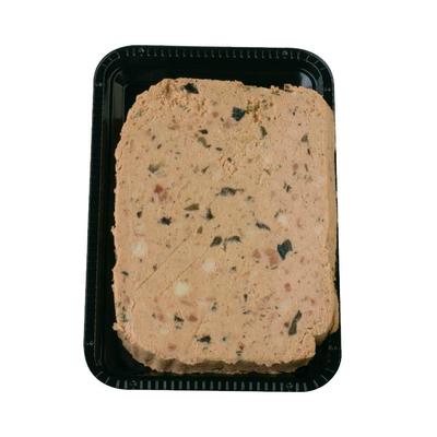 Huismerk Creme Pate