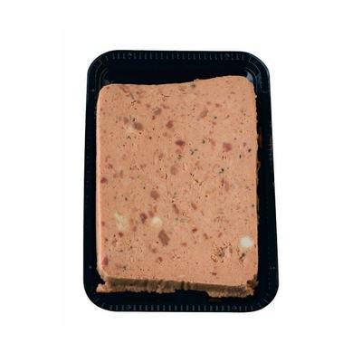 Huismerk Ardenner Pate