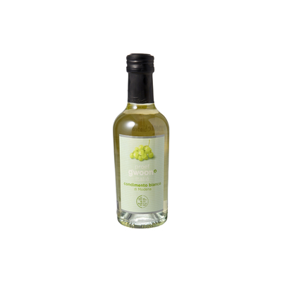 Huismerk Azijn Bianco Di Modena