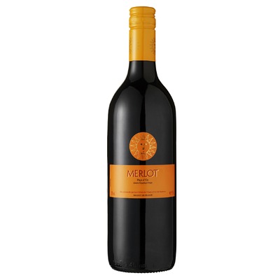 merlot