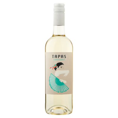 Tapas Viura & Verdejo 750 ml
