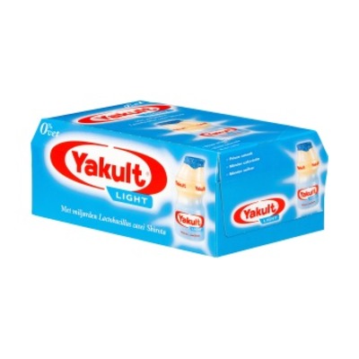 Yakult Light