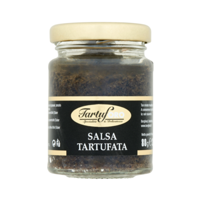 Tartuforo Salsa Tartufata
