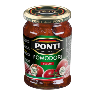 Ponti Pomodori Secchi