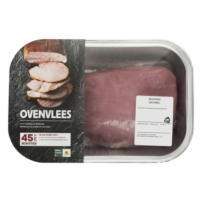AH Ovenschaal beenham culinair