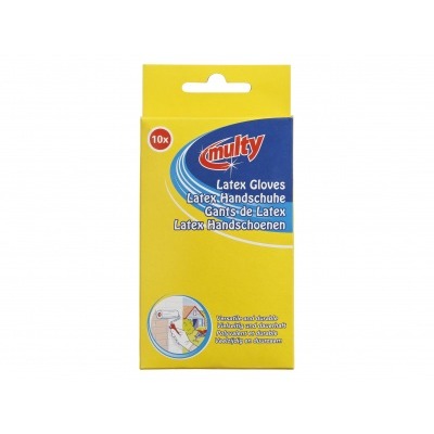 Multy Wegwerphandschoenen