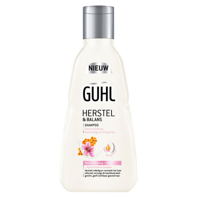 Guhl Shampoo herstel & balans