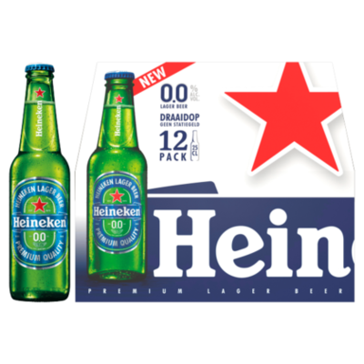 Heineken 0.0