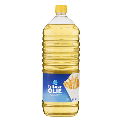 Huismerk Frituurolie