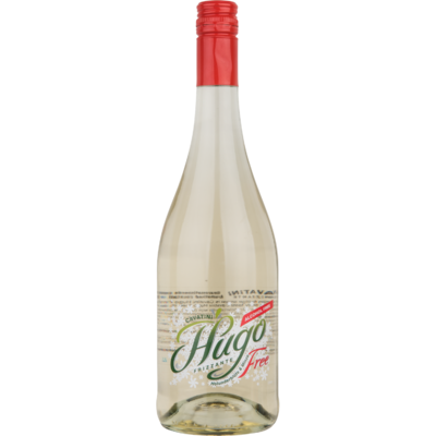 Cavatini Hugo alcoholvrij