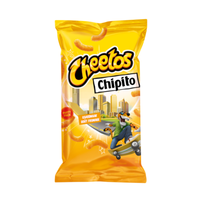 Cheetos Chipito