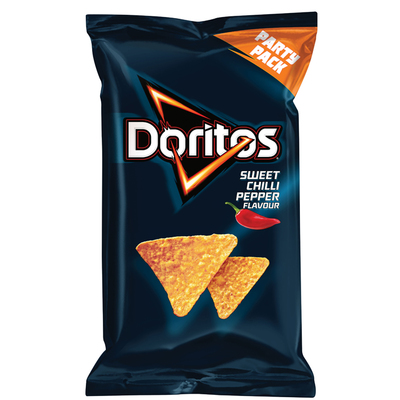 Doritos Sweet chilli