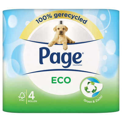 Page Eco