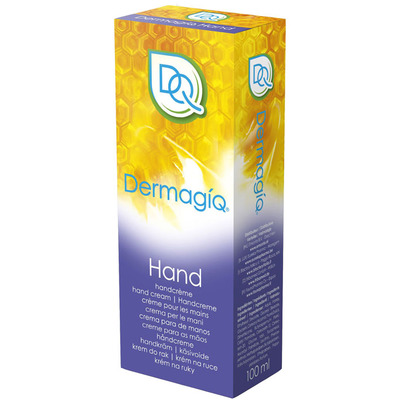 Dermagiq Hand
