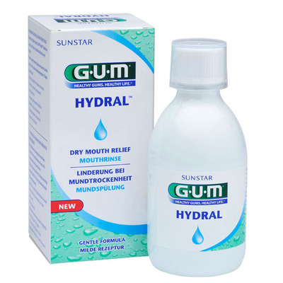 GUM Mondspoelmiddel