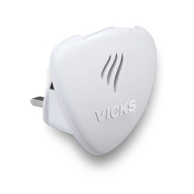 Vicks Plug in vaporizer