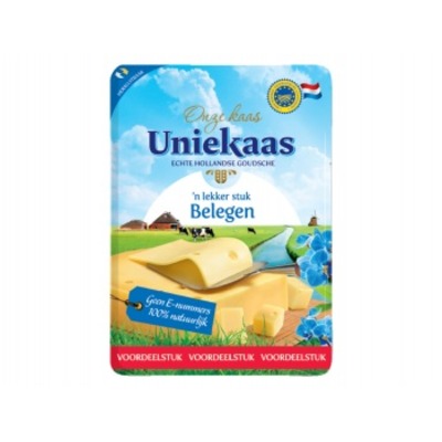 Uniekaas Kaasstuk belegen