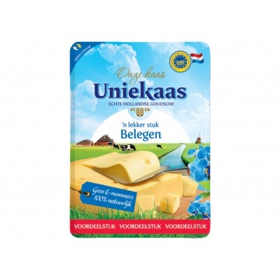 Uniekaas Kaasstuk belegen