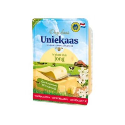 Uniekaas Kaasstuk jong