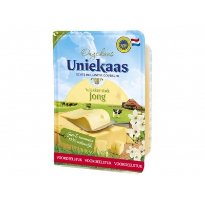 Uniekaas Kaasstuk jong