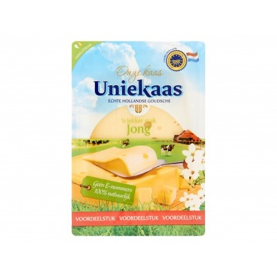Uniekaas Kaasstuk jong