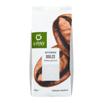 La Place Koffiebonen Dolce Arabi