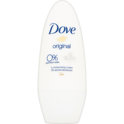 Dove Deoroller orignal 0%