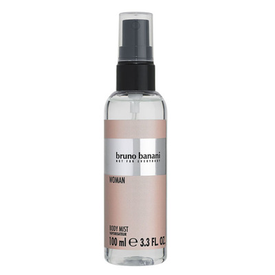 Bruno Banani Woman bodymist