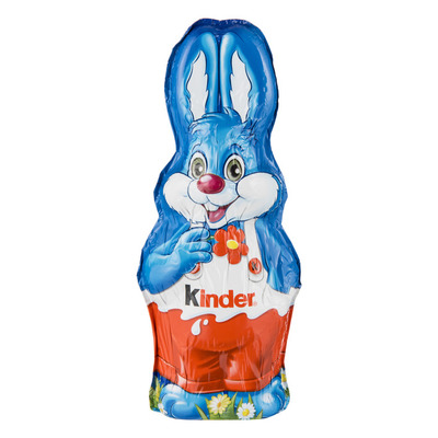Kinder Paashaas