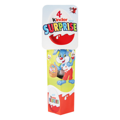 Kinder Suprise