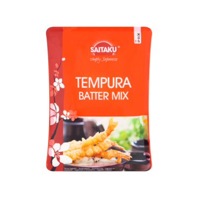 Saitaku Tempura Batter Mix