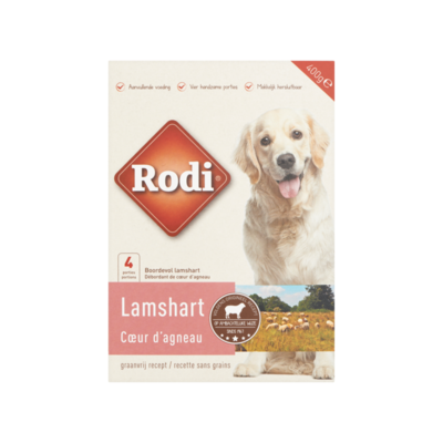 Rodi Lamshart