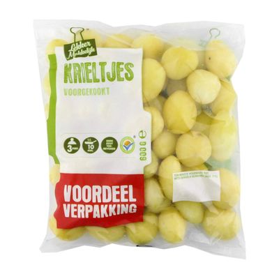 Krieltjes