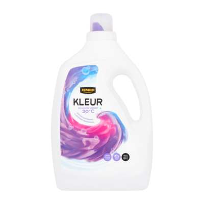 Huismerk Kleur Geconcentreerd Vloeibaar Wasmiddel