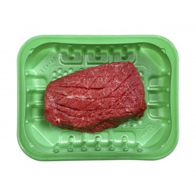 Huismerk Biologisch Rundvlees Kogelbiefstuk