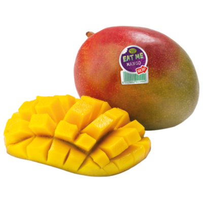 Eat Me Mango ready to eat