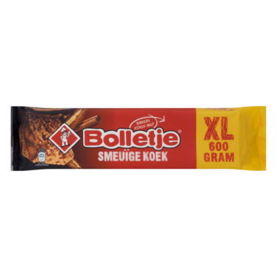 Bolletje Smeuïge Koek XL
