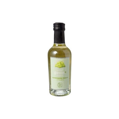 Huismerk Azijn Bianco Di Modena