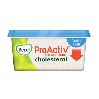 Becel ProActiv voor op Brood Light