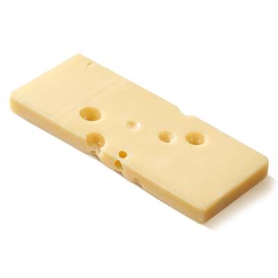 Premium Franse emmentaler 45+