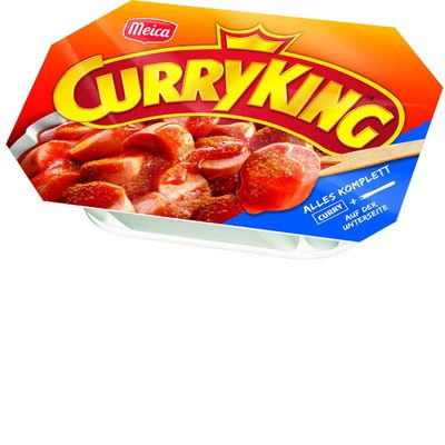 Meica Curry King