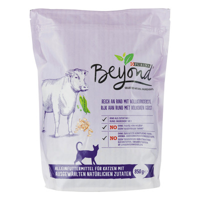 Beyond Kat rund
