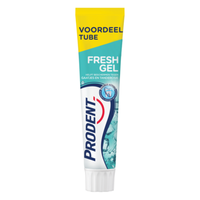 Prodent Tandpasta Freshgel