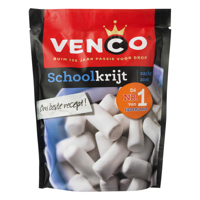 Venco Schoolkrijt
