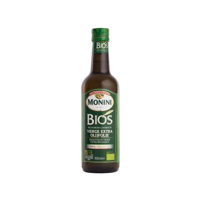 Monini Biologische Olijfolie