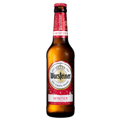 Warsteiner Winter
