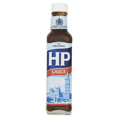 HP saus original