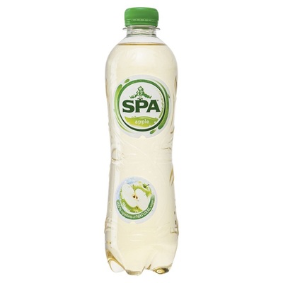 Spa Fruit Appel